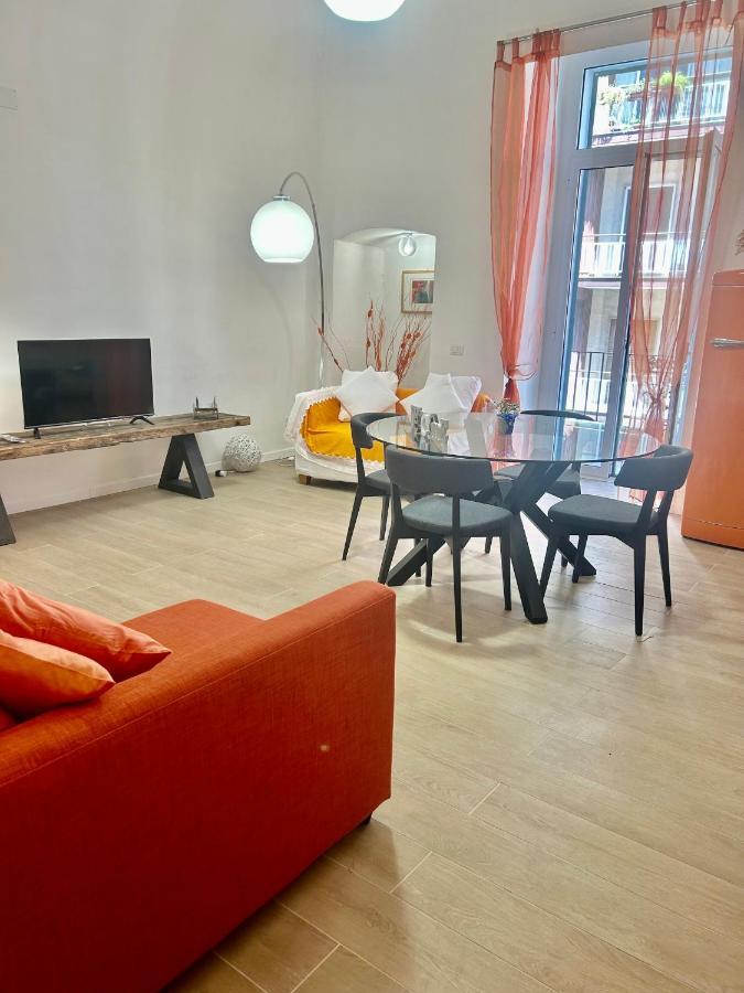 Apartmán Volare House Bari Exteriér fotografie