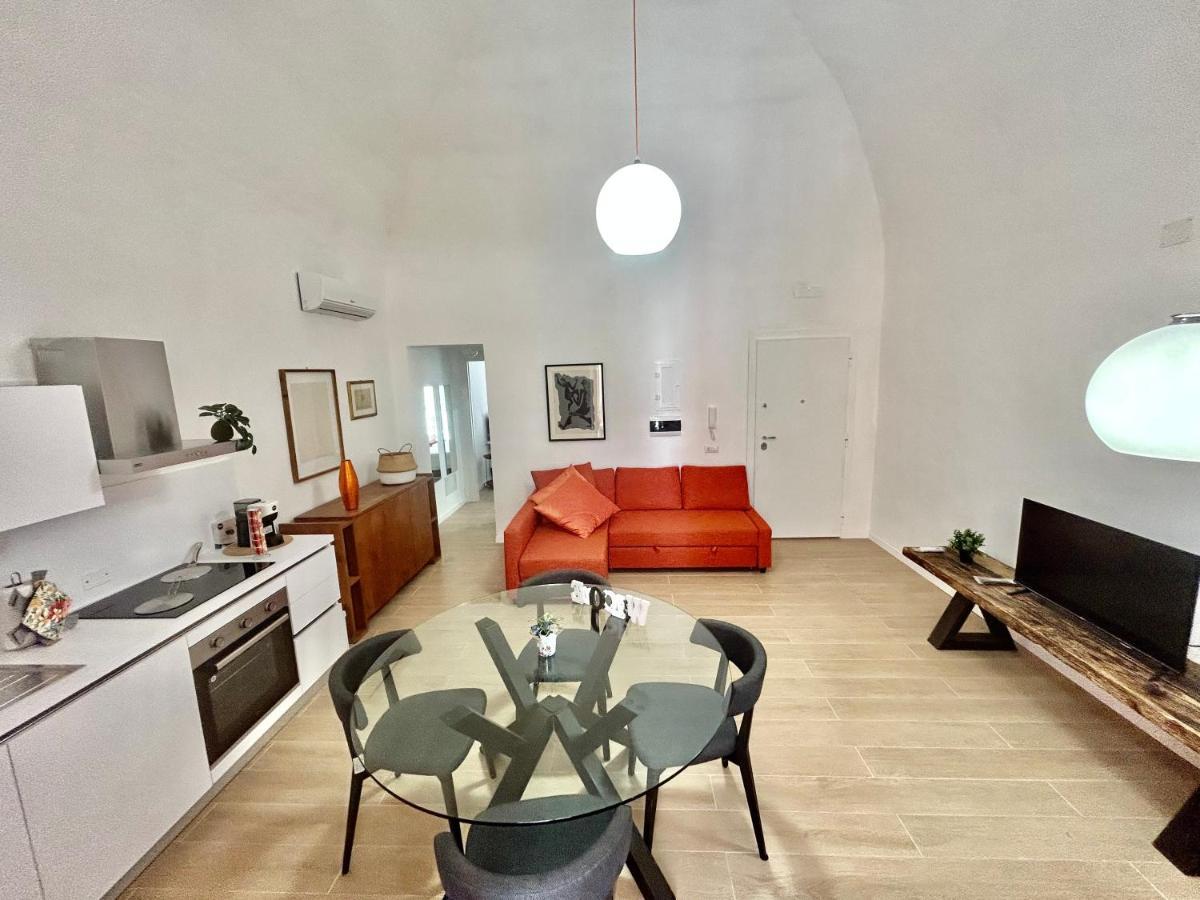 Apartmán Volare House Bari Exteriér fotografie