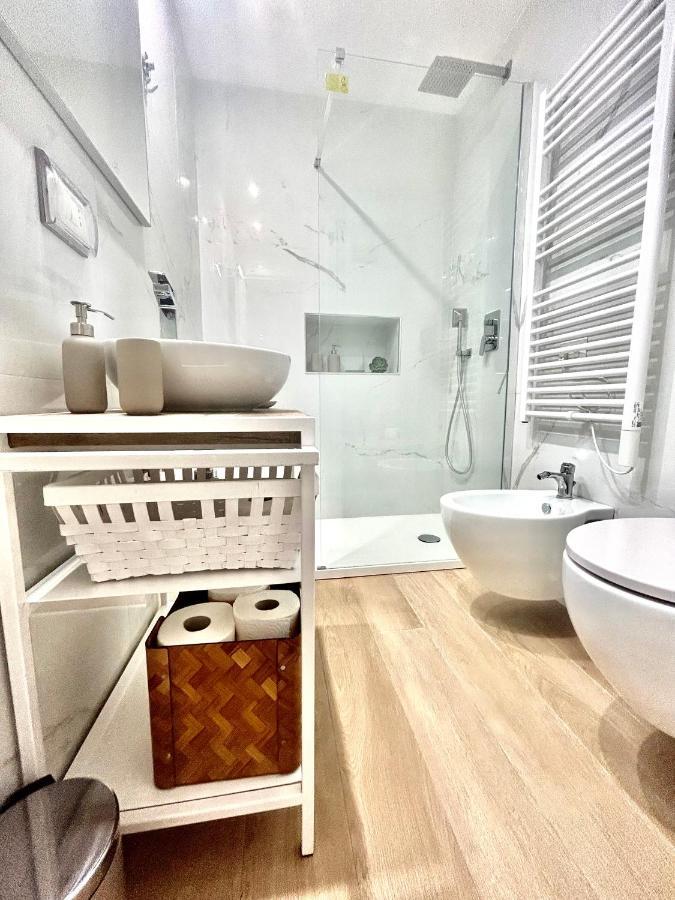 Apartmán Volare House Bari Exteriér fotografie