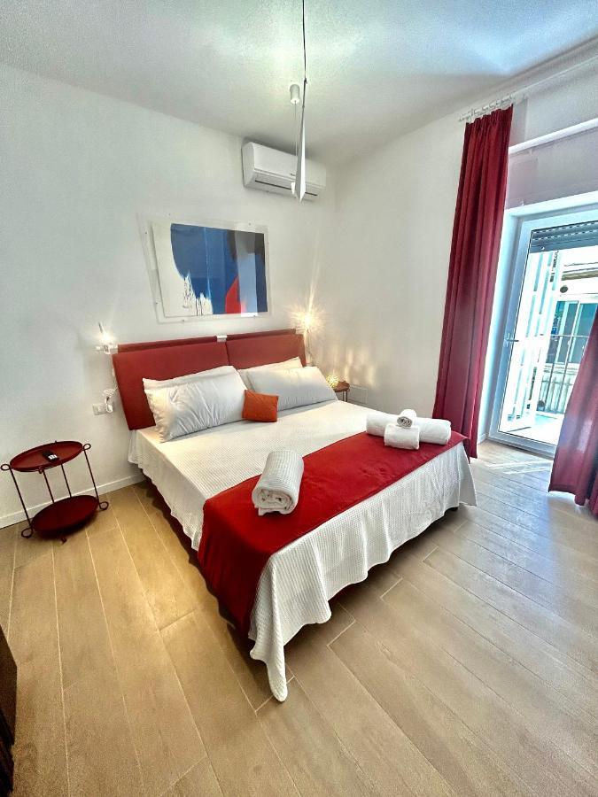 Apartmán Volare House Bari Exteriér fotografie