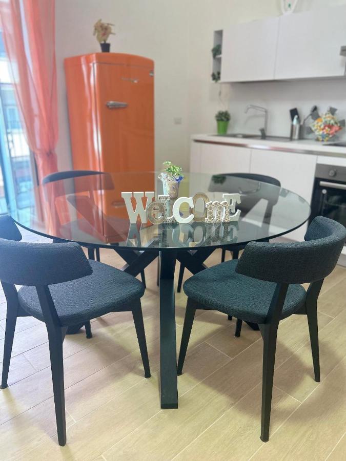 Apartmán Volare House Bari Exteriér fotografie