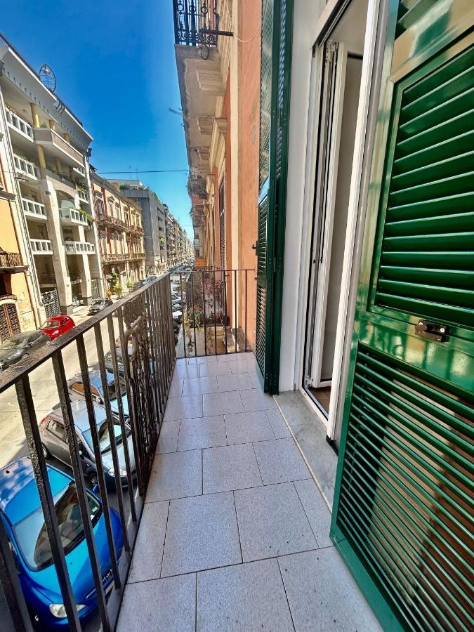 Apartmán Volare House Bari Exteriér fotografie