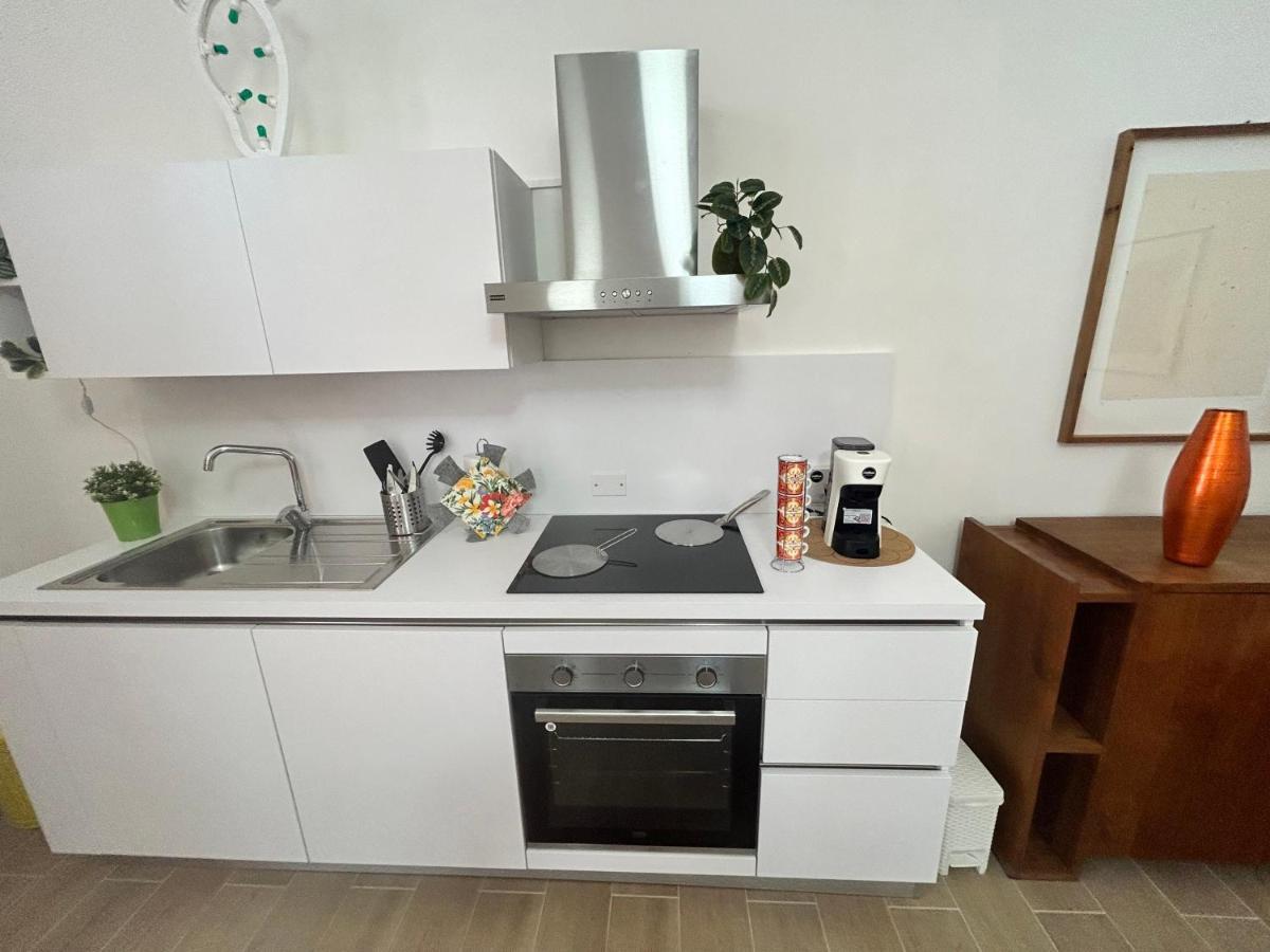 Apartmán Volare House Bari Exteriér fotografie