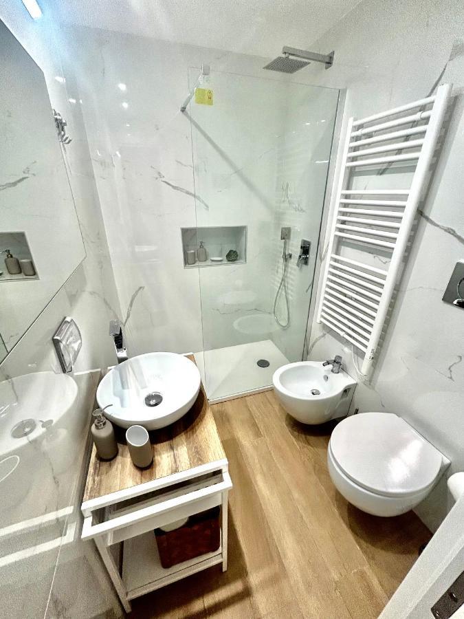 Apartmán Volare House Bari Exteriér fotografie