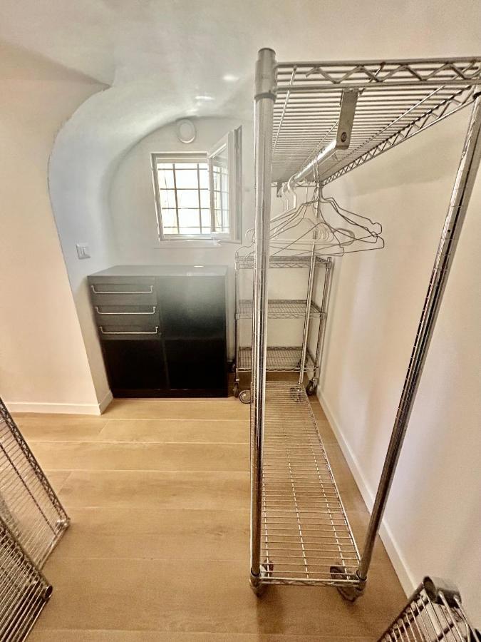 Apartmán Volare House Bari Exteriér fotografie