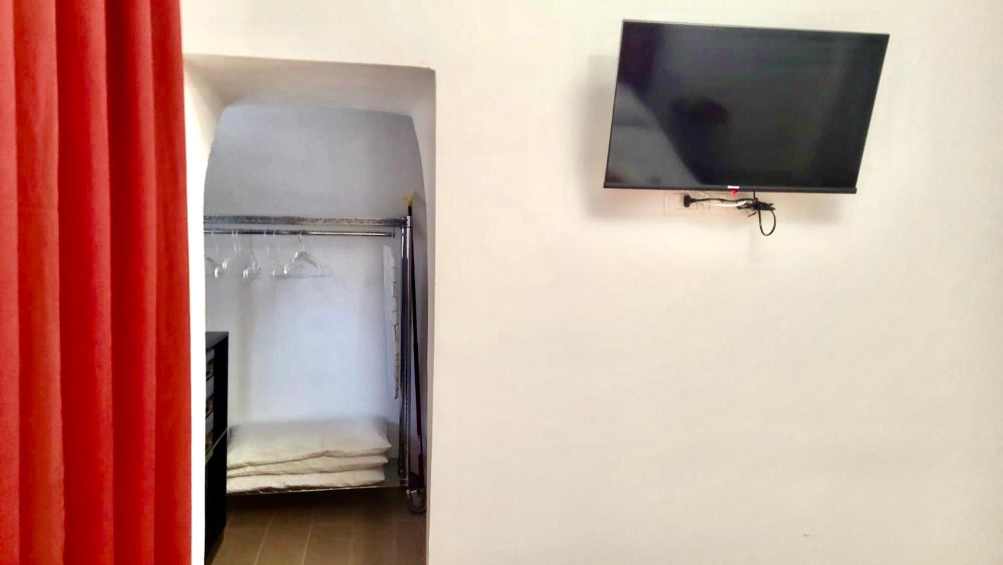 Apartmán Volare House Bari Exteriér fotografie