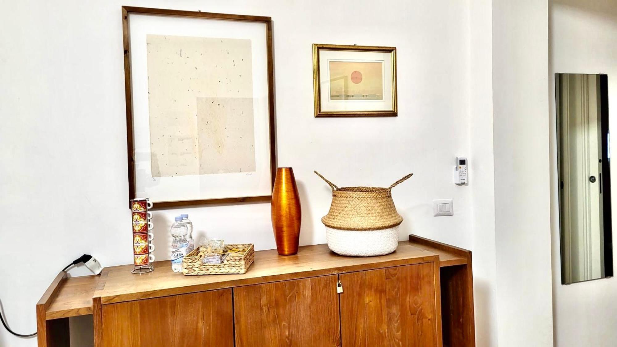 Apartmán Volare House Bari Exteriér fotografie